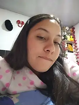 esmeralda jadees online show from 18, 7, 2026