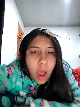 esmeralda jadees online show from 29, 3, 2026