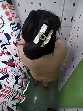 esmeralda jadees online show from 21, 4, 2026