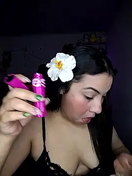 esmeralda jadees online show from 9, 1, 2026