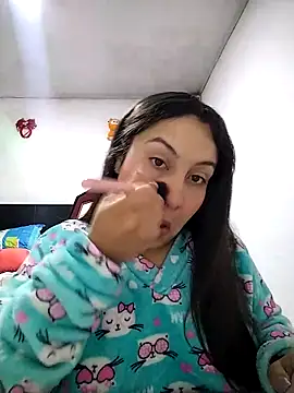 esmeralda jadees online show from 26, 3, 2026