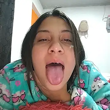 Snapshot of esmeralda_jadees chatting on 16, 11, 2025 esmeralda jadees online show from 16, 11, 2025