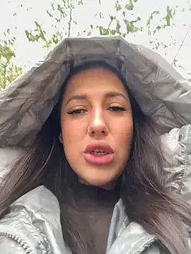 AleksandraRich online show from 14, 10, 2025