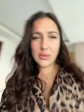 AleksandraRich online show from 2, 4, 2026