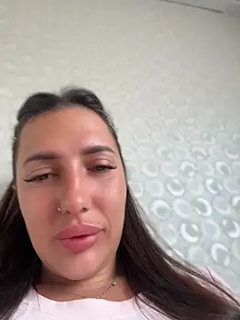 Snapshot of AleksandraRich chatting on 20, 6, 2026 AleksandraRich online show from 20, 6, 2026