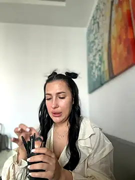 AleksandraRich online show from 23, 11, 2025