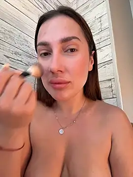 AleksandraRich online show from 2, 5, 2026
