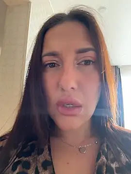 AleksandraRich online show from 23, 4, 2026
