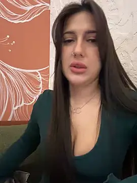 AleksandraRich online show from 19, 3, 2025