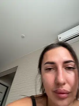 AleksandraRich online show from 9, 5, 2026