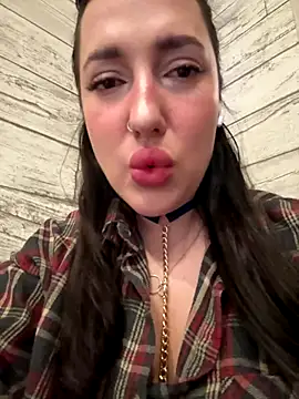 AleksandraRich online show from 12, 11, 2025