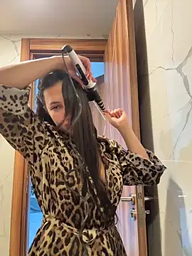 AleksandraRich online show from 28, 11, 2025