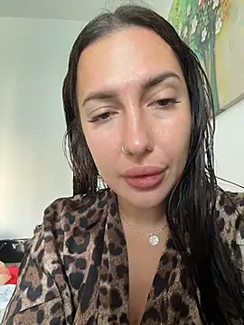 AleksandraRich online show from 26, 3, 2026