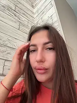 AleksandraRich online show from 10, 5, 2026