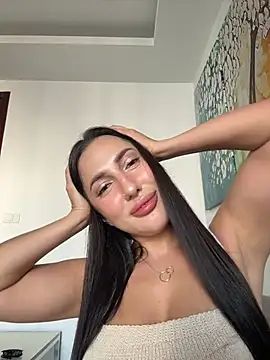 AleksandraRich online show from 3, 12, 2025