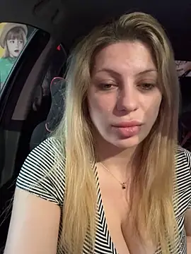 Snapshot of Alicedream5 chatting on 18, 3, 2025 Alicedream5 online show from 18, 3, 2025