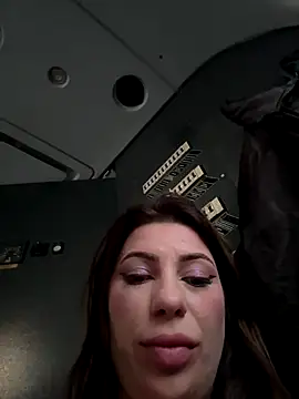 Snapshot of Alicedream5 chatting on 1, 10, 2025 Alicedream5 online show from 1, 10, 2025
