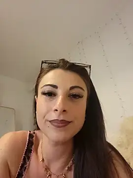 Moonlight-Temptation online show from 10, 11, 2025