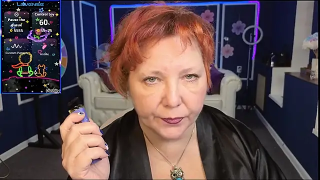 Snapshot of Kira_Kenet chatting on 27, 9, 2025 Kira Kenet online show from 27, 9, 2025