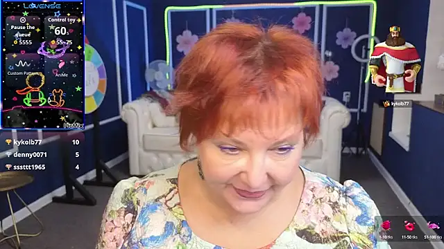 Snapshot of Kira_Kenet chatting on 25, 9, 2025 Kira Kenet online show from 25, 9, 2025