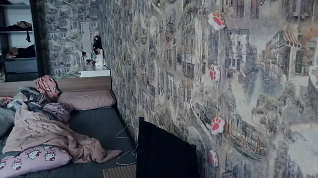 RendyDow online show from 14, 2, 2026