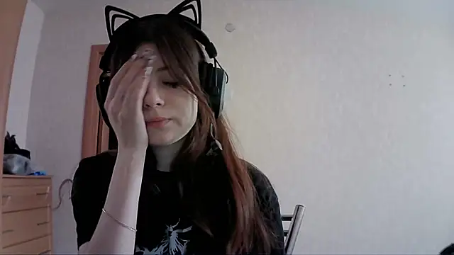 RendyDow online show from 18, 3, 2025