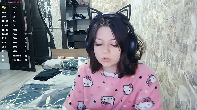 RendyDow online show from 28, 11, 2025