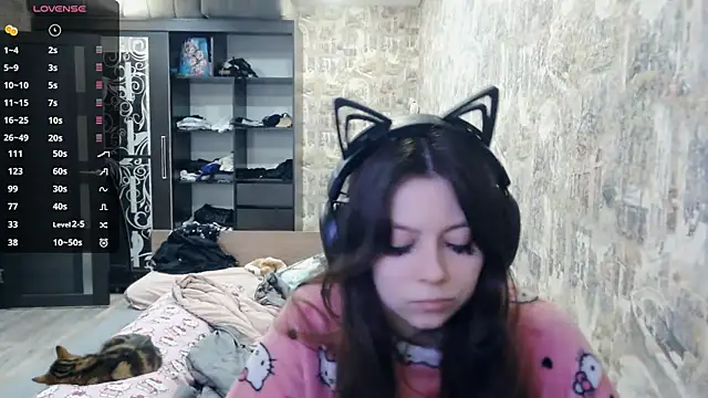 RendyDow online show from 1, 12, 2025