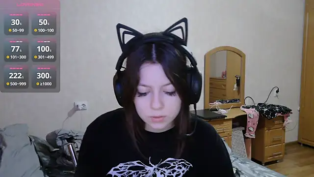 RendyDow online show from 16, 10, 2025