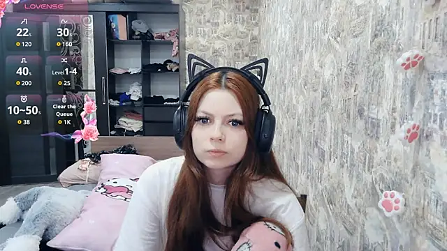 RendyDow online show from 10, 1, 2026