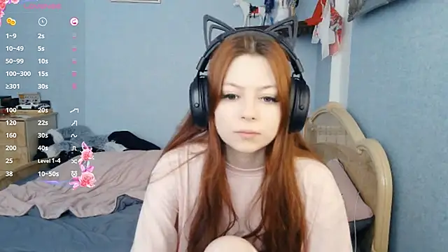 RendyDow online show from 7, 3, 2026