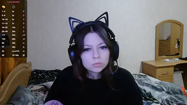 RendyDow online show from 30, 10, 2025