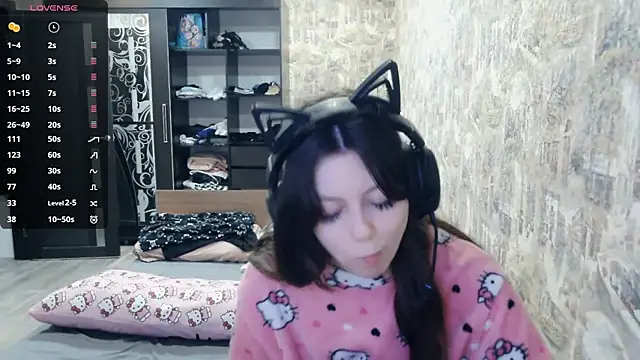 RendyDow online show from 2, 12, 2025