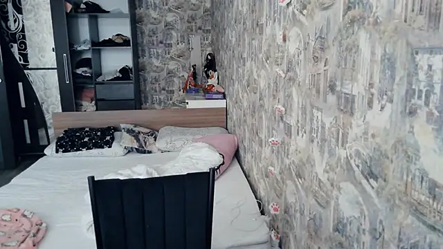 RendyDow online show from 25, 2, 2026