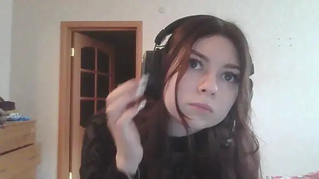 RendyDow online show from 7, 3, 2025