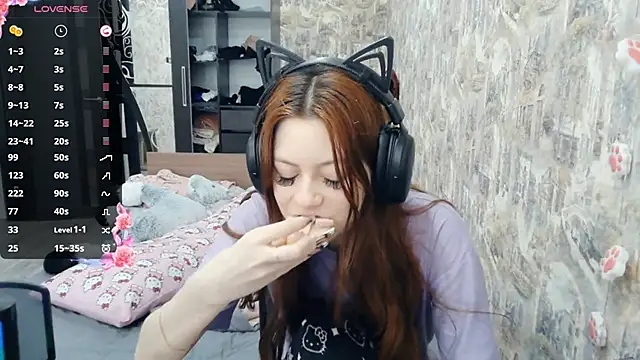 RendyDow online show from 10, 2, 2026