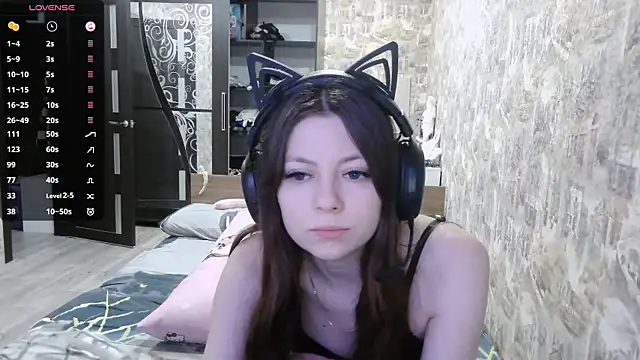 RendyDow online show from 15, 11, 2025