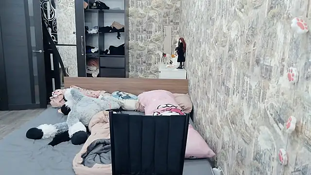 RendyDow online show from 11, 2, 2026