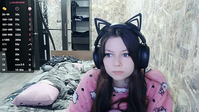 RendyDow online show from 22, 11, 2025