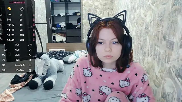 RendyDow online show from 19, 12, 2025