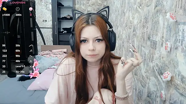 RendyDow online show from 17, 2, 2026