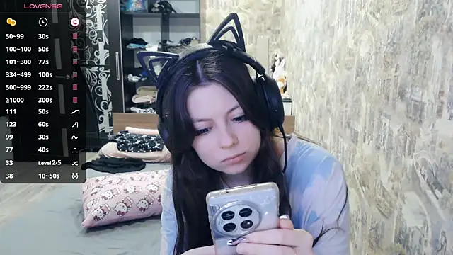 RendyDow online show from 4, 12, 2025