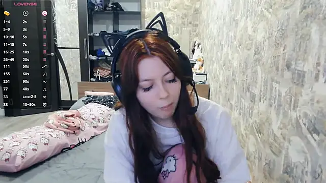 RendyDow online show from 18, 12, 2025