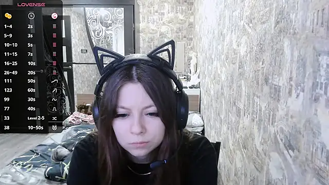 RendyDow online show from 11, 11, 2025