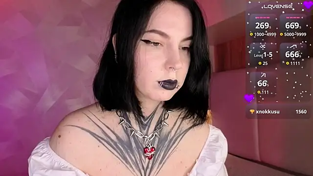 yourvodka online show from 3, 6, 2026