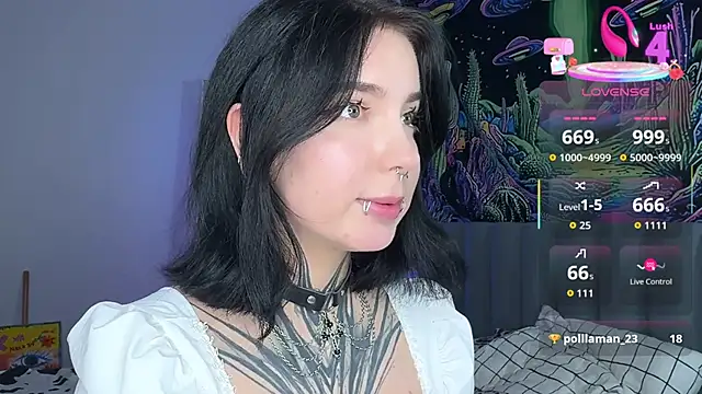 yourvodka online show from 7, 11, 2025