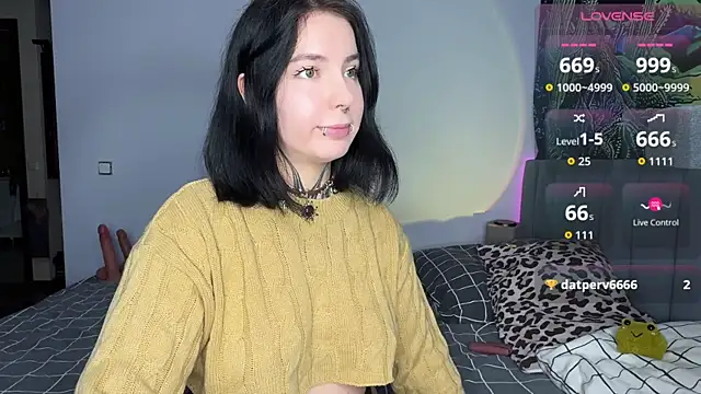 yourvodka online show from 25, 11, 2025