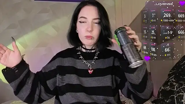 yourvodka online show from 15, 4, 2026