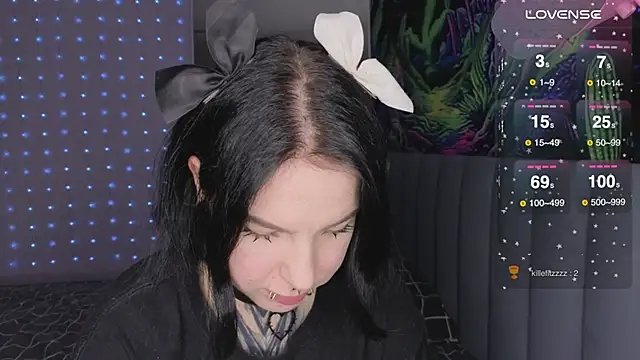 yourvodka online show from 13, 2, 2026