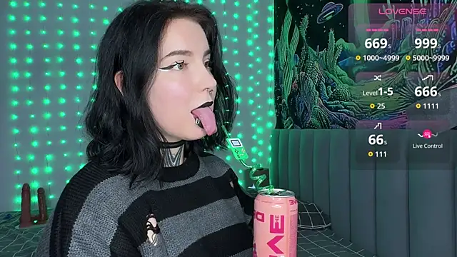 yourvodka online show from 26, 11, 2025